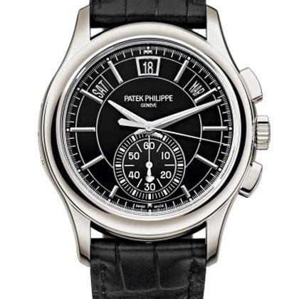 Buy Affordable Platinum Watches on Chrono24.